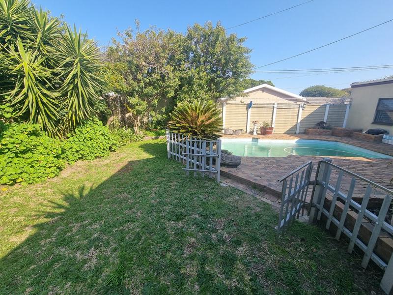 3 Bedroom Property for Sale in Tygerdal Western Cape